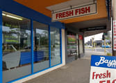 Butcher Business in Rosebud