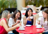 Cafe & Coffee Shop Business in Brunswick