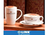 Cafe & Coffee Shop Business in Bundall