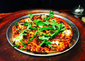 Takeaway Food Business in Croydon