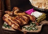 Takeaway Food Business in Parramatta