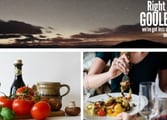 Food, Beverage & Hospitality Business in Goulburn