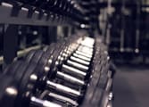 Sports Complex & Gym Business in Newtown