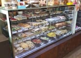 Takeaway Food Business in Launceston