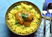 Takeaway Food Business in Rye