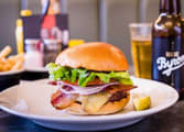 Takeaway Food Business in Thornbury
