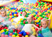Sports Complex & Gym Business in East Melbourne