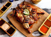 Takeaway Food Business in Clayton
