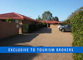 Motel Business in Muswellbrook
