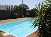 Motel Business in Muswellbrook