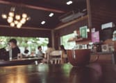 Food, Beverage & Hospitality Business in Brisbane City