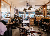 Cafe & Coffee Shop Business in NSW
