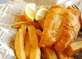 Takeaway Food Business in Melbourne