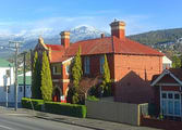 Accommodation & Tourism Business in Hobart