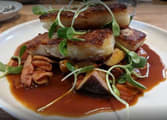 Food, Beverage & Hospitality Business in Brunswick