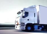 Truck Business in Sunshine West
