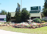 Motel Business in Toowoomba City