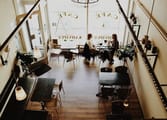 Cafe & Coffee Shop Business in Niddrie
