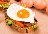 Takeaway Food Business in Caringbah