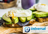 Restaurant Business in Caringbah