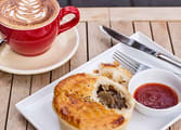 Takeaway Food Business in Cronulla