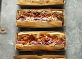 Takeaway Food Business in Sydney