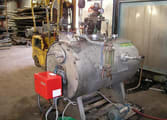 Industrial & Manufacturing Business in Coffs Harbour