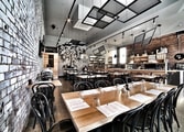 Food, Beverage & Hospitality Business in Richmond