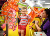Leisure & Entertainment Business in Bundaberg Central