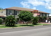 Motel Business in Rosslea