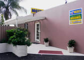 Motel Business in Chinchilla