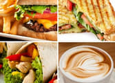 Cafe & Coffee Shop Business in Geelong