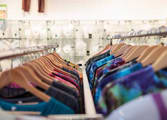 Clothing & Accessories Business in Olinda
