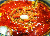Takeaway Food Business in Clayton