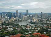 Management Rights Business in Kangaroo Point