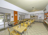 Food, Beverage & Hospitality Business in Canberra