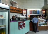 Cafe & Coffee Shop Business in Brisbane City