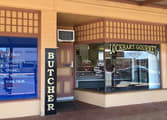 Butcher Business in Lockhart