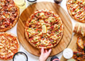 Catering Business in Chermside West