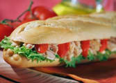 Food, Beverage & Hospitality Business in Coburg