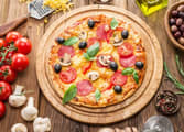 Takeaway Food Business in Noble Park