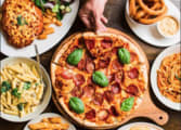 Takeaway Food Business in Adelaide