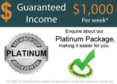Home & Garden Business in Melbourne