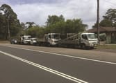 Truck Business in Berowra