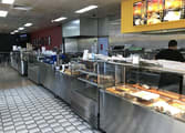 Food, Beverage & Hospitality Business in Canberra