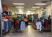 Retail Business in Mackay