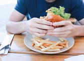 Restaurant Business in Brisbane City