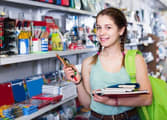 Retail Business in Brisbane City