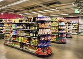 Supermarket Business in Brisbane City