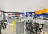 Food & Beverage Business in Port Melbourne